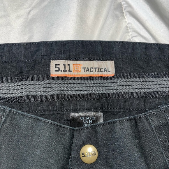 5.11 Tactical Cargo Pants Mens - Picture 2 of 7